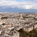 Paris - 127 - Depuis en haut